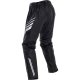 Kalhoty Rain Stretch black Kalhoty Rain Stretch black