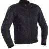 Kožená bunda Thruxton black Kožená bunda Thruxton black
