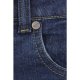 Kalhoty Jeans 505 Short blue