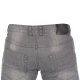 Kalhoty Jeans Modus Extra Short grey