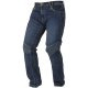 Kalhoty Jeans Compact Short blue