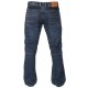 Kalhoty Jeans Compact Short blue