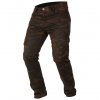 Kalhoty Camino Short brown Kalhoty Camino Short brown