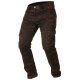 Kalhoty Camino Short brown