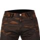 Kalhoty Camino Short brown Kalhoty Camino Short brown