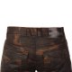 Kalhoty Camino Short brown