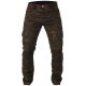 Kalhoty Camino Long brown Kalhoty Camino Long brown