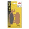 197 MS Maxi Sinter Scooter