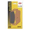212 MS Maxi Sinter Scooter 212 MS Maxi Sinter Scooter