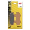 125 MS Maxi Sinter Scooter 125 MS Maxi Sinter Scooter