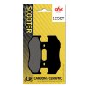 125 CT Carbon/Ceramic Scooter 125 CT Carbon/Ceramic Scooter
