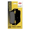 212 CT Carbon/Ceramic Scooter 212 CT Carbon/Ceramic Scooter