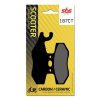 187 CT Carbon/Ceramic Scooter 187 CT Carbon/Ceramic Scooter