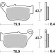 221 CT Carbon/Ceramic Scooter 221 CT Carbon/Ceramic Scooter