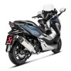 Slip-On Line SS Honda Forza 300 (18-19) Slip-On Line SS Honda Forza 300 (18-19)