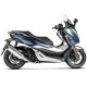 Slip-On Line SS Honda Forza 300 (18-19) Slip-On Line SS Honda Forza 300 (18-19)