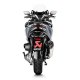 Slip-On Line SS Honda Forza 300 (18-19) Slip-On Line SS Honda Forza 300 (18-19)