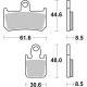 839 RS Racing Sinter 839 RS Racing Sinter