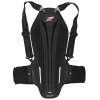 Hybrid Back Pro x7 (168-177cm) black Hybrid Back Pro x7 (168-177cm) black