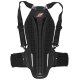 Hybrid Back Pro x7 (168-177cm) black Hybrid Back Pro x7 (168-177cm) black