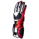 Handroid IV red