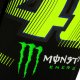 Pánské triko Monza 46 Monster 2019