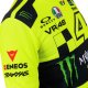 Pánské triko dlouhý rukáv Monza Replica 2018