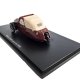 Model Velorex 16/350 open roof 1965 (1:43) Model Velorex 16/350 open roof 1965 (1:43)