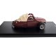 Model Velorex 16/350 open roof 1965 (1:43) Model Velorex 16/350 open roof 1965 (1:43)