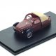 Model Velorex 16/350 open roof 1965 (1:43) Model Velorex 16/350 open roof 1965 (1:43)
