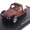 Model Velorex 16/350 open roof 1965 (1:43) Model Velorex 16/350 open roof 1965 (1:43)