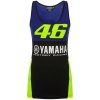 Dámské tílko 46 Yamaha 2019 Dámské tílko 46 Yamaha 2019