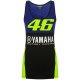 Dámské tílko 46 Yamaha 2019 Dámské tílko 46 Yamaha 2019