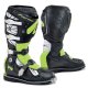 Terrain TX black/white/yellow fluo