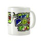 Porcelánový hrnek Pop Art 2019 Porcelánový hrnek Pop Art 2019