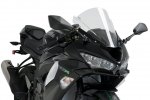 Větrný štít Z-Racing Kawasaki ZX-6R 636 (08-21)