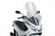 Větrný štít V-Tech Line Touring Honda PCX 125/150 (18-20)