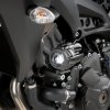 Specifický držák světlometů Yamaha MT-09 Tracer (15-19) Specifický držák světlometů Yamaha MT-09 Tracer (15-19)