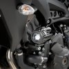 Specifický držák světlometů Yamaha MT-09 Tracer (15-19)