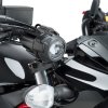 Montáž Beam Auxiliary Headlight Suzuki SV650 (16-24)