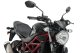 Montáž Beam Auxiliary Headlight Suzuki SV650 (16-24)