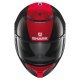 Spartan Carbon Skin carbon/red/red Spartan Carbon Skin carbon/red/red
