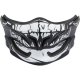 Brada Skull Exo-Combat