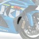 Prodloužení blatníku Suzuki GSX-R 1000 (11-16)