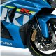 Prodloužení blatníku Suzuki GSX-R 1000 (11-16)