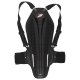 Hybrid Back Pro x8 (178-187cm) black Hybrid Back Pro x8 (178-187cm) black