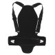 Hybrid Back Pro x8 (178-187cm) black Hybrid Back Pro x8 (178-187cm) black