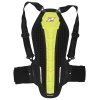 Hybrid Back Pro x7 (168-177cm) yellow