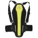 Hybrid Back Pro x7 (168-177cm) yellow