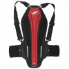 Hybrid Back Pro x7 (168-177cm) red Hybrid Back Pro x7 (168-177cm) red